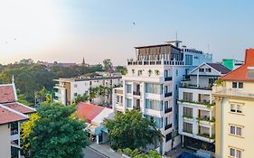 Homewood Hotel Siem Reap